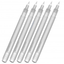 Set of Karappo Empty Pens -...