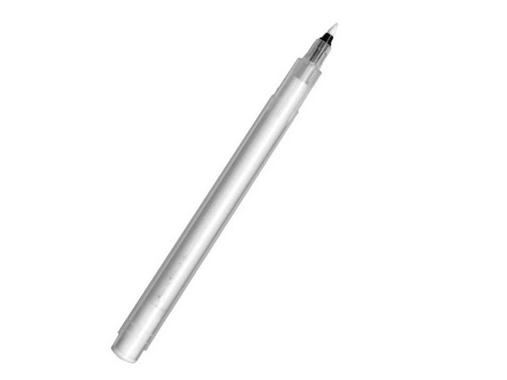 Pisak do napełniania tuszem Karappo Brush Pen - Kuretake