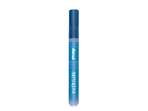 Armerina ceramic pen - Darwi - Dark Blue, 6 ml