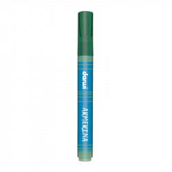 Armerina ceramic pen - Darwi - Dark Green, 6 ml