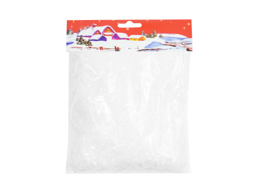 Artificial snow - 100 g