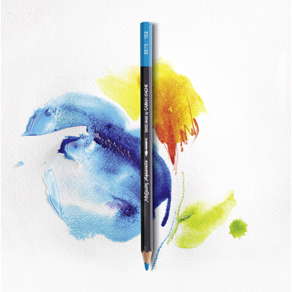 Caran d'Ache Museum Aquarelle pencil