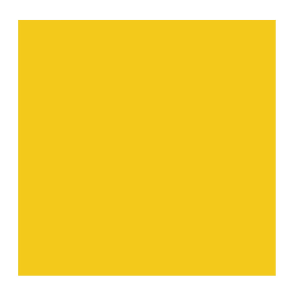 Farba olejna - Rembrandt - Transparent Yellow Medium, 40 ml