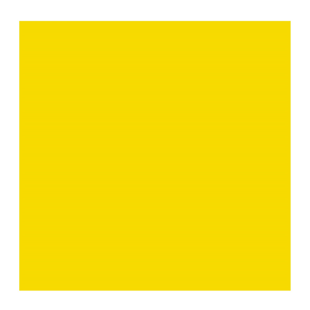 Farba olejna - Rembrandt - Permanent Yellow Medium, 40 ml