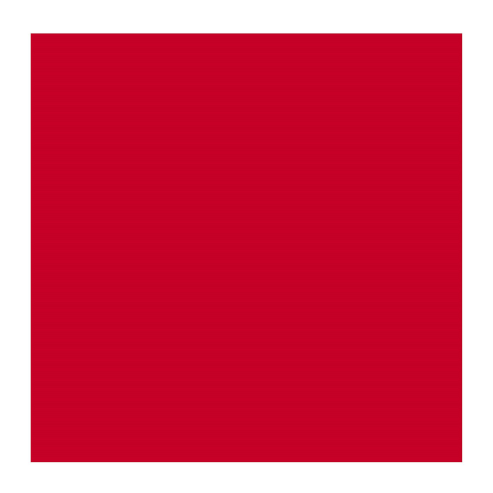 Farba olejna - Rembrandt - Cadmium Red Deep, 40 ml
