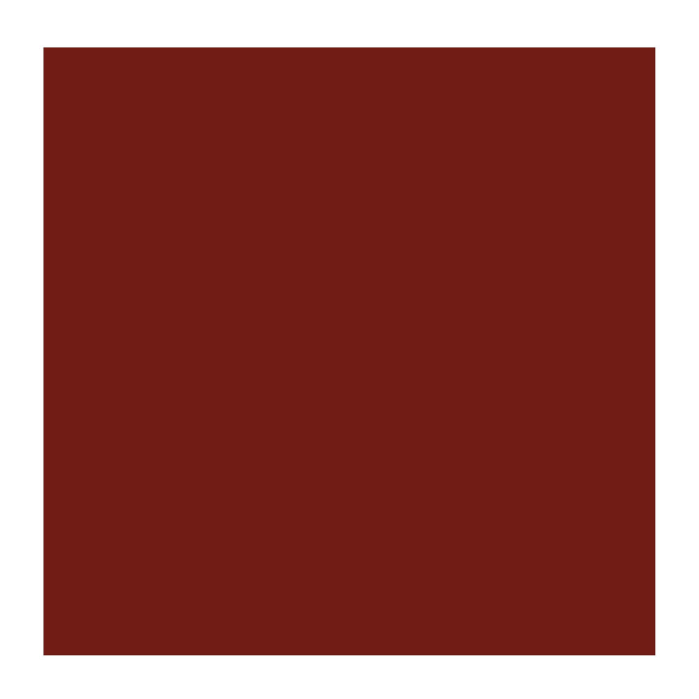 Farba olejna - Rembrandt - Transparent Oxide Red, 40 ml