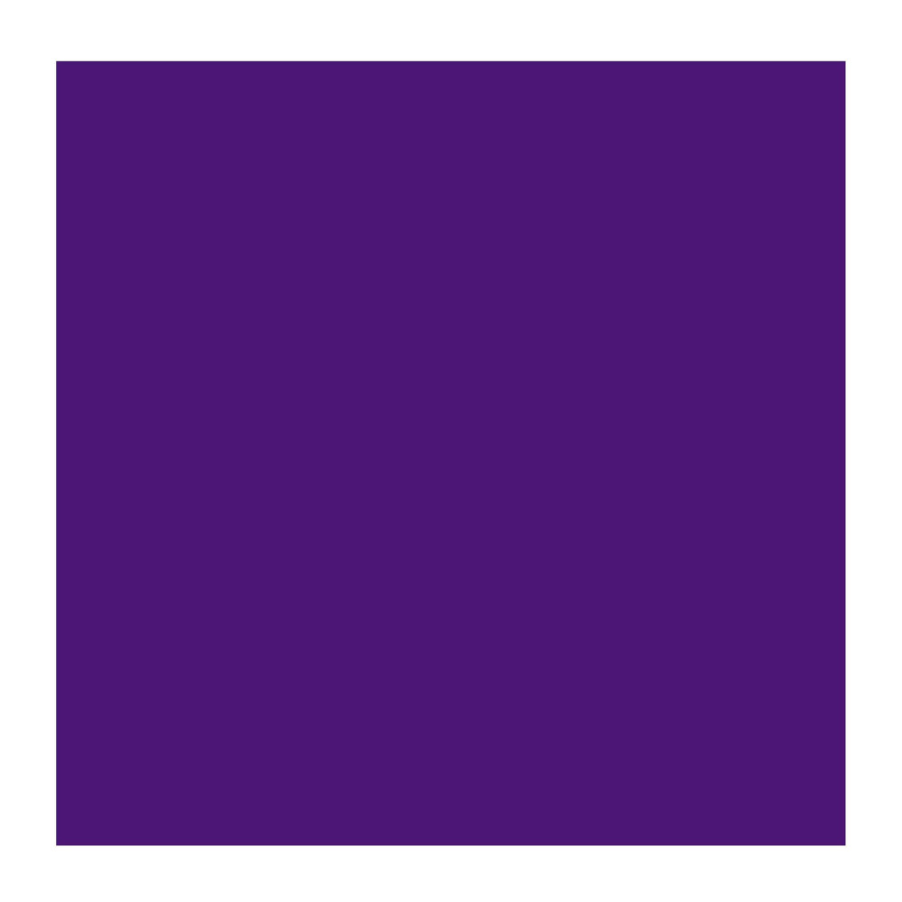 Farba olejna - Rembrandt - Ultramarine Violet, 40 ml