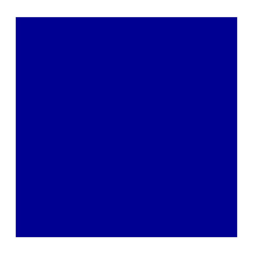 Oil paint in tube - Rembrandt - Cobalt Blue Ultramarine, 40 ml