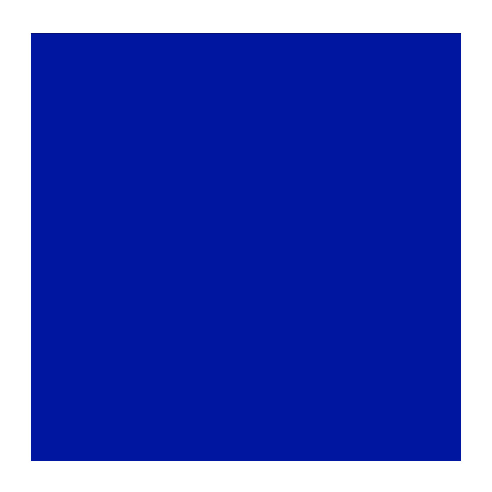 Farba olejna - Rembrandt - Cobalt Blue Light, 40 ml
