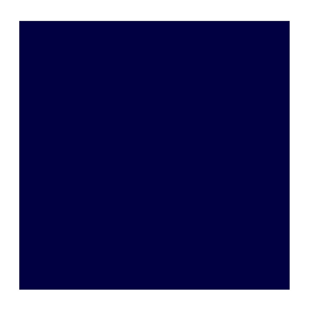 Farba olejna - Rembrandt - Phthalo Blue Reddish, 40 ml