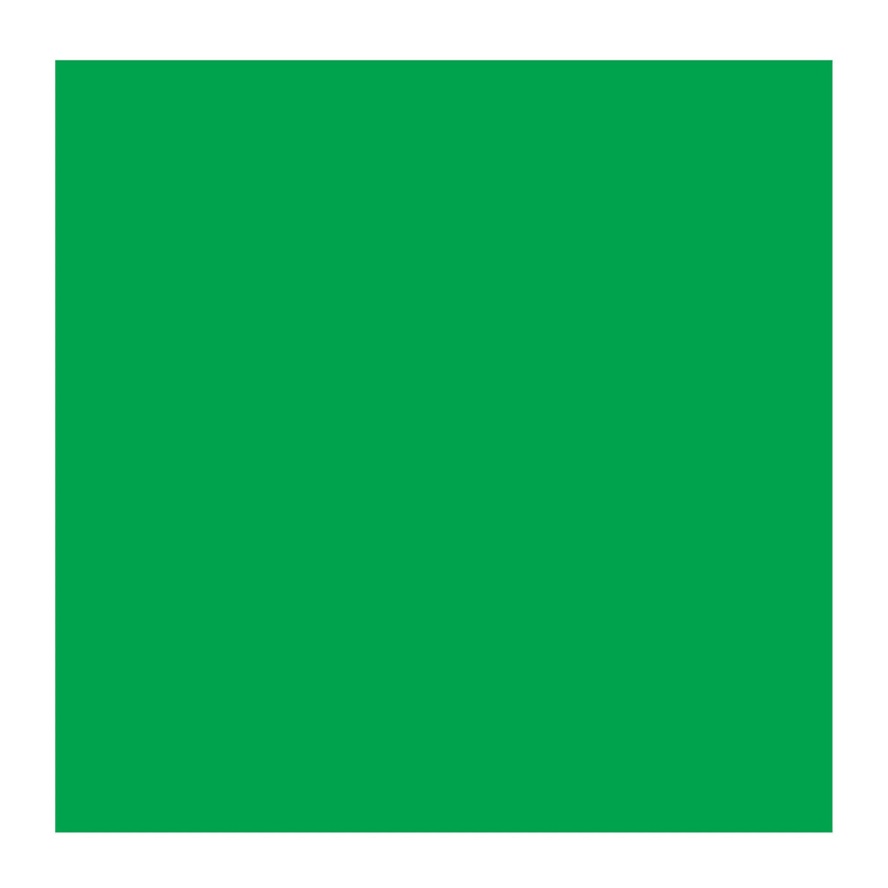 Farba olejna - Rembrandt - Permanent Green Medium, 40 ml