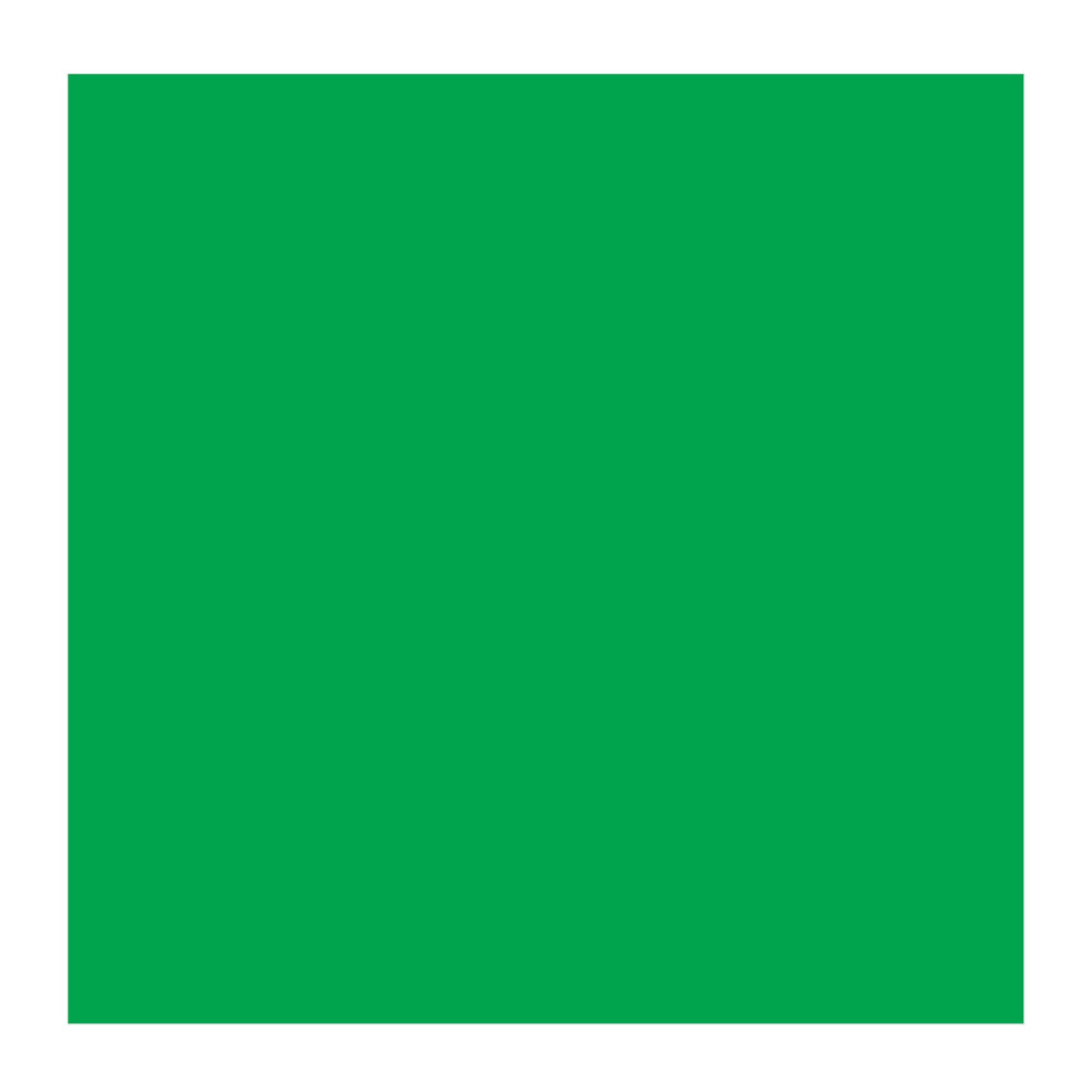 Farba olejna - Rembrandt - Emerald Green, 40 ml