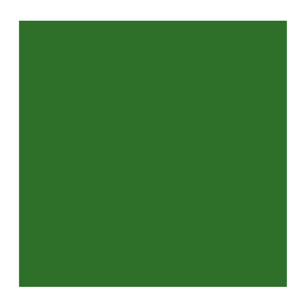 Farba olejna - Rembrandt - Sap Green, 40 ml