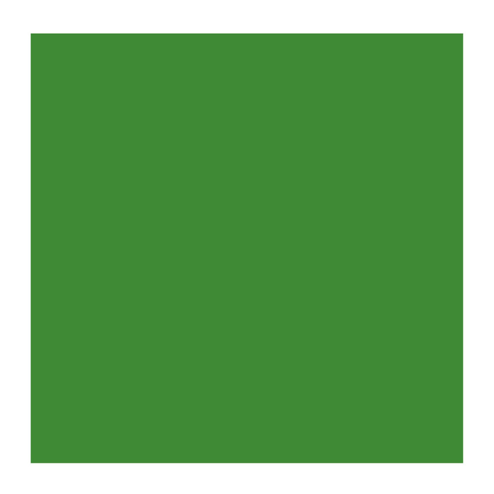 Farba olejna - Rembrandt - Cinnabar Green Medium, 40 ml