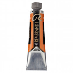 Oil paint in tube - Rembrandt - Deep Gold, 40 ml