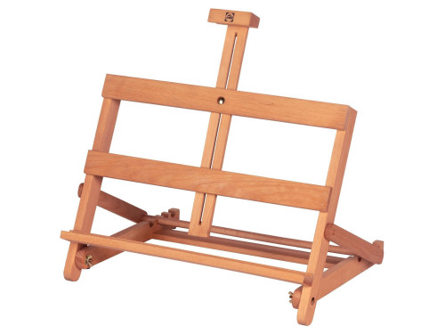 Table Sicily easel with regulation - Talens - 69 cm