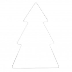 Metal Christmas tree -...