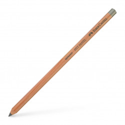 Pitt Pastel pencil - Faber-Castell - Warm Grey IV
