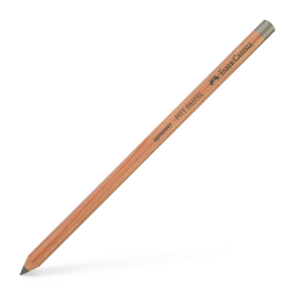 Pitt Pastel pencil - Faber-Castell - Warm Grey IV