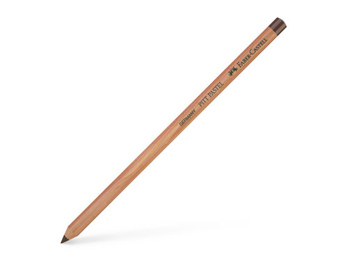 Pitt Pastel pencil - Faber-Castell - Bistre
