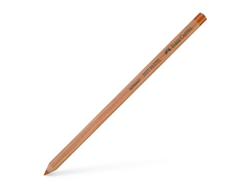 Kredka pastelowa Pitt Pastel - Faber-Castell - 187, Burnt Ochre