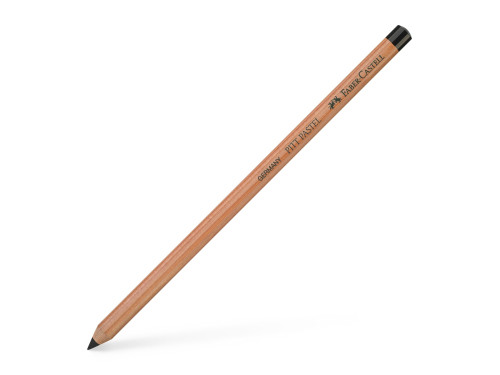 Pitt Pastel pencil - Faber-Castell - Black