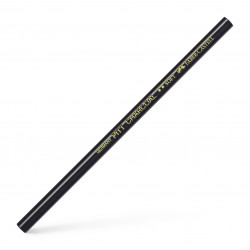 Pitt Natural Charcoal Pencil - Faber-Castell - Soft