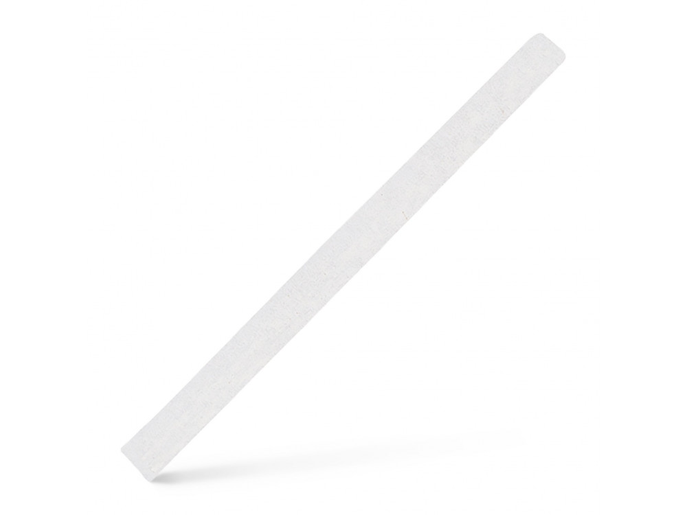 Pitt Monochrome Artist's Crayon - Faber-Castell - White, soft