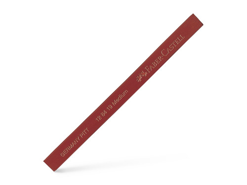 Pastele suche Pitt Monochrome - Faber-Castell - Sanguine, miękka