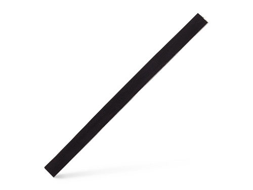 Pitt Monochrome Artist's Crayon - Faber-Castell - Black Burnt, medium