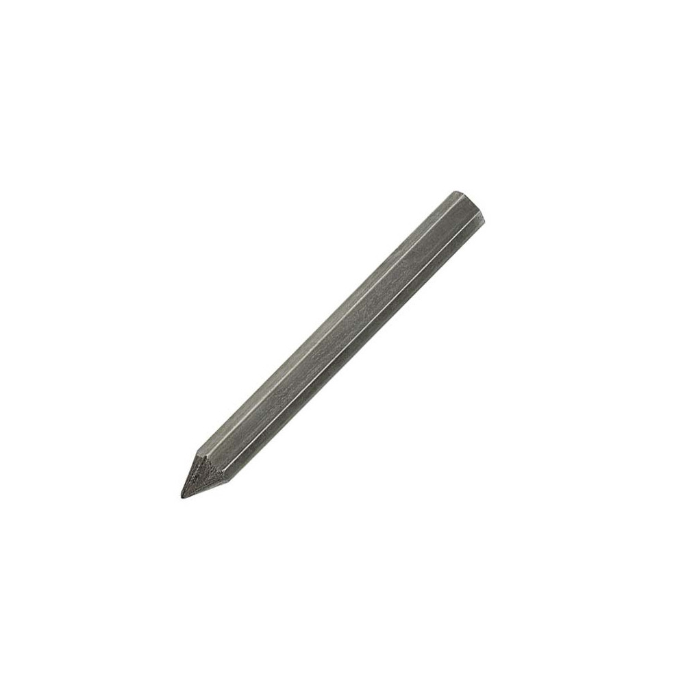 Graphite pencil Pitt Monochrome - Faber-Castell - 2B