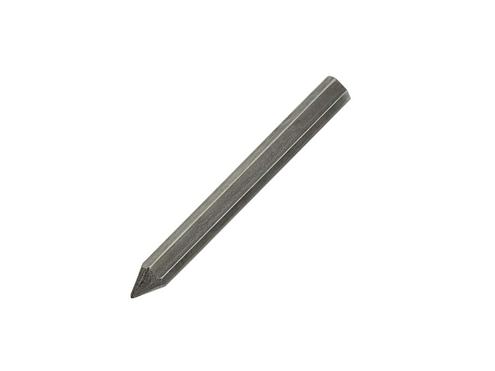 Graphite pencil Pitt Monochrome - Faber-Castell - 6B
