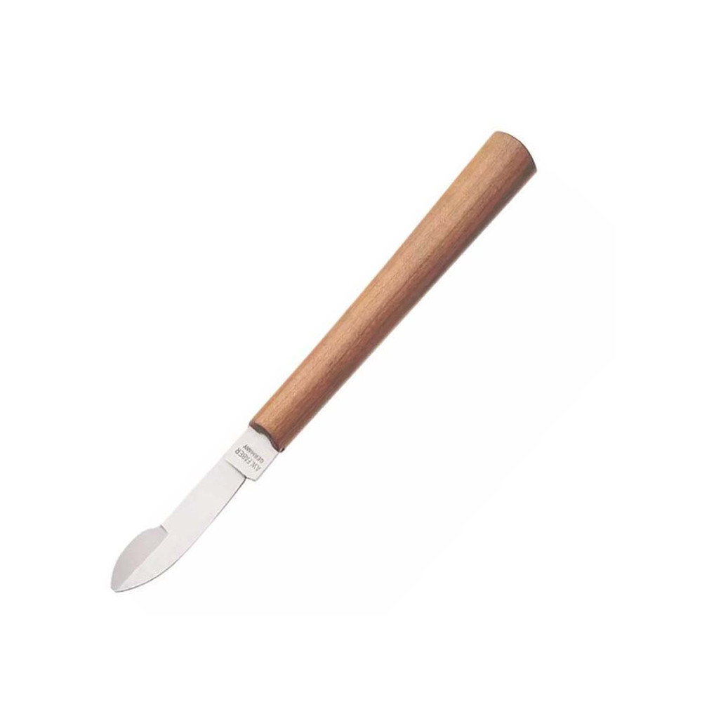 Nóż do ostrzenia kredek i ołówków - Faber-Castell