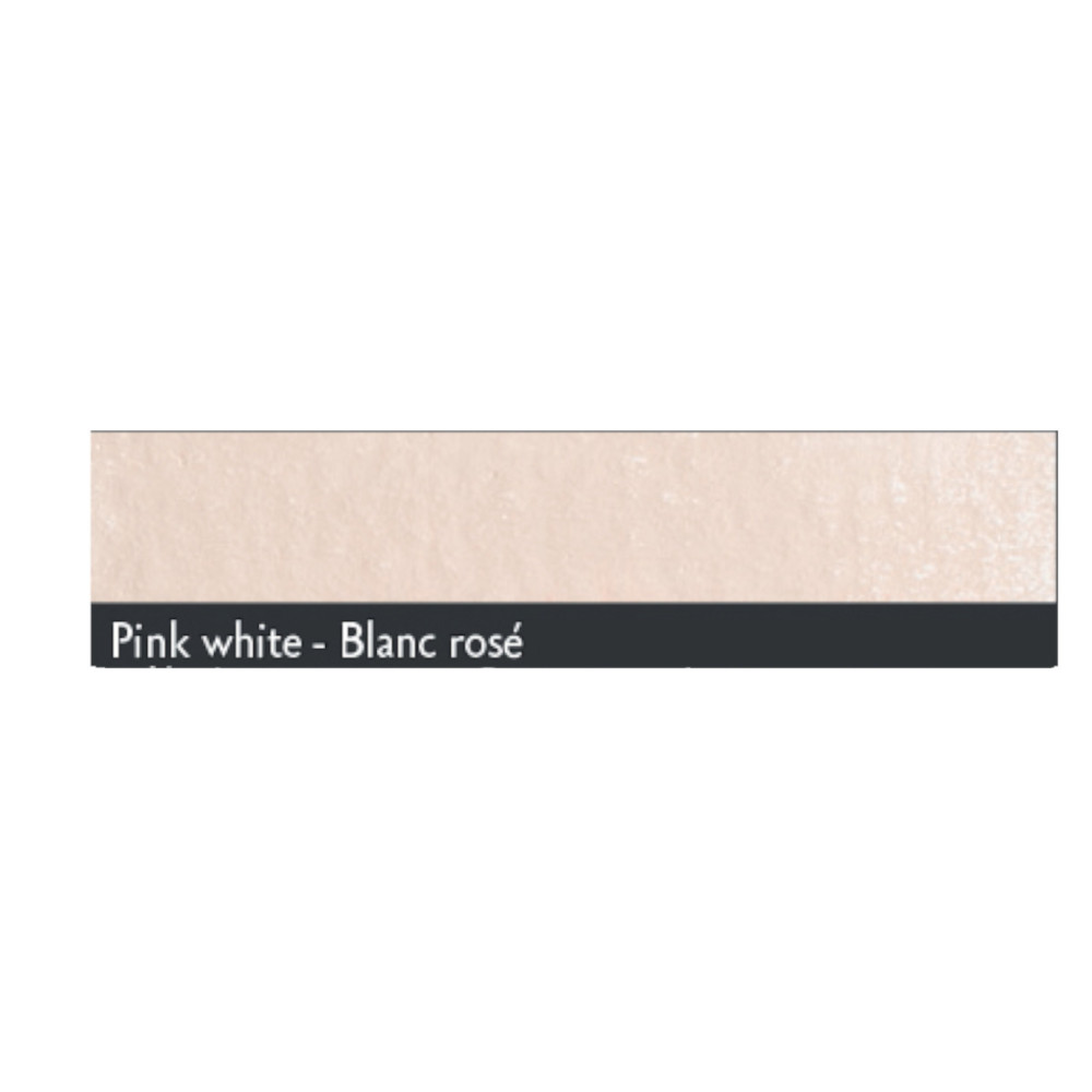 Luminance pencil - Caran d'Ache - 581, Pink White