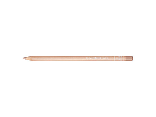 Luminance pencil - Caran d'Ache - 745, Dark Flesh 40%