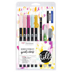 Blending Lettery Set -...