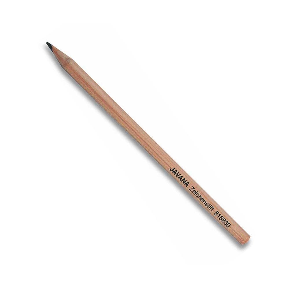 Ołówek do jedwabiu i jasnych tkanin Javana - Kreul - 8B
