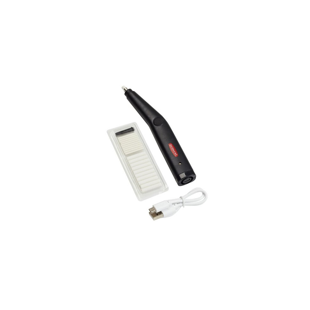 USB Rechargeable Eraser - Derwent