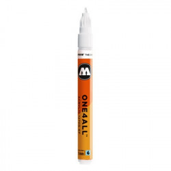 One4All acrylic marker - Molotow - Signal White 160, 1 mm