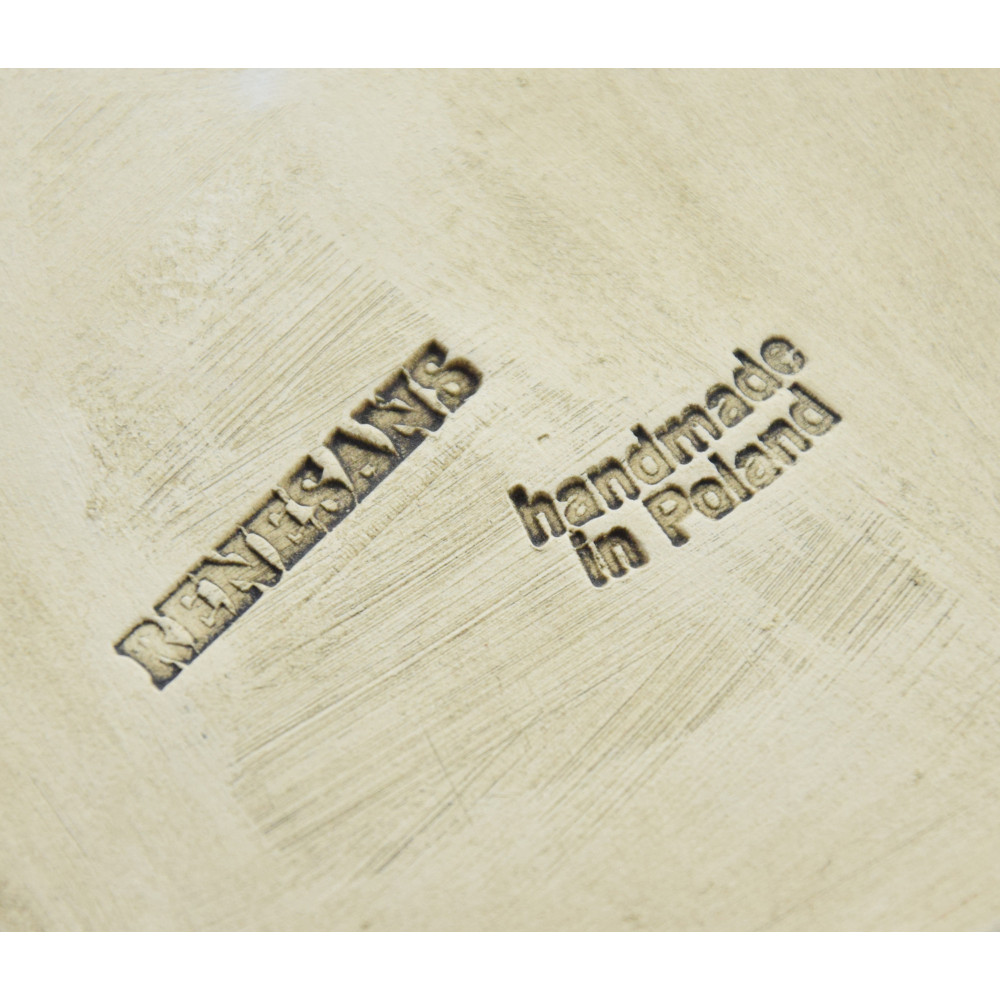 Zestaw akwareli w półkostkach w drewnianej kasetce - Renesans - 36 szt.