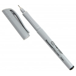 Fineliner Ergo Marker pen - Koh-I-Noor - 0,25 mm