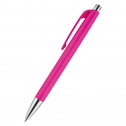 Ballpoint pen 888 Infinite - Caran d'Ache - Pink
