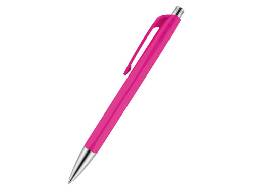 Ballpoint pen 888 Infinite - Caran d'Ache - Pink