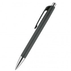Ballpoint pen 888 Infinite - Caran d'Ache - Grey