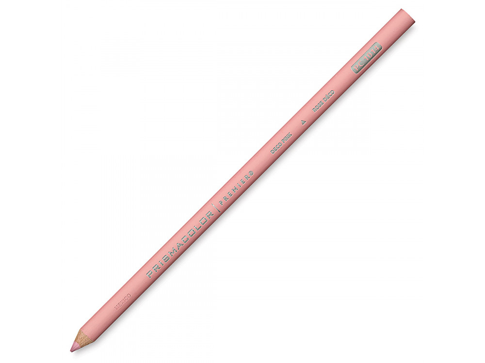 Premier pencil - Prismacolor - PC1014, Deco Pink