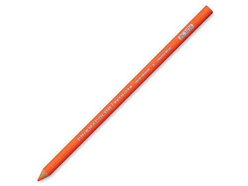 Kredka Premier - Prismacolor - PC1036, Neon Orange