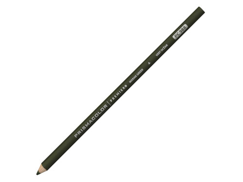 Premier pencil - Prismacolor - PC988, Marine Green