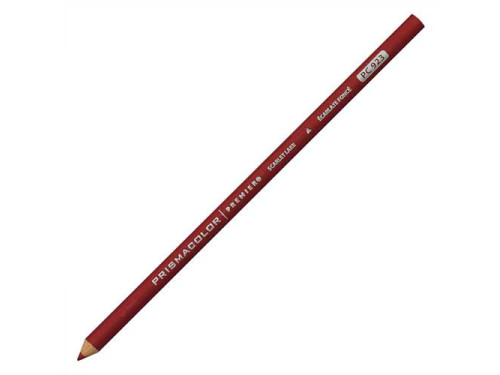 Kredka Premier - Prismacolor - PC923, Scarlet Lake