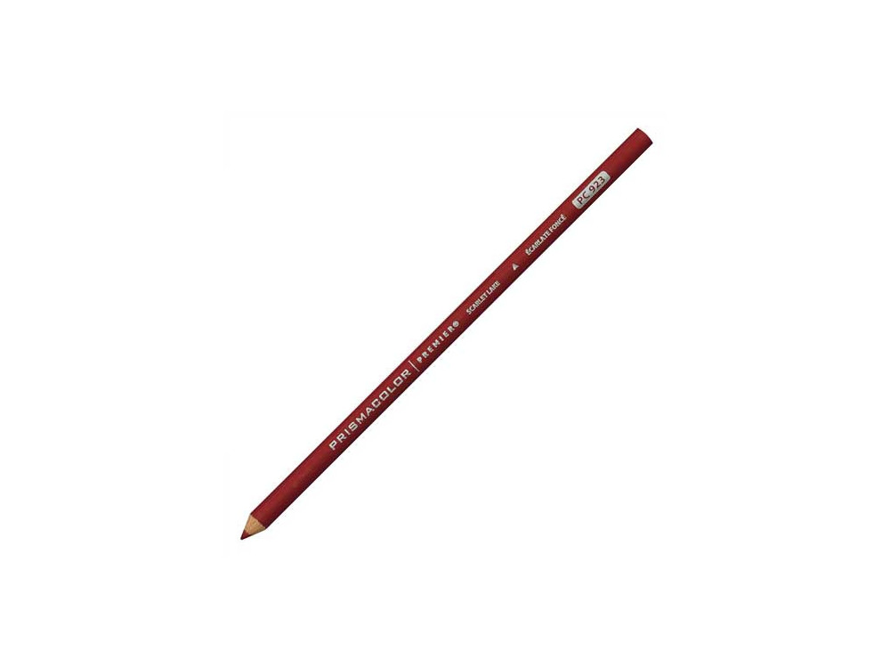 Kredka Premier - Prismacolor - PC923, Scarlet Lake