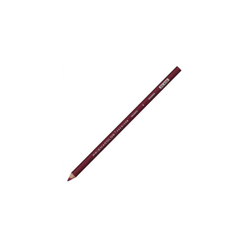 Premier pencil - Prismacolor - PC930, Magenta